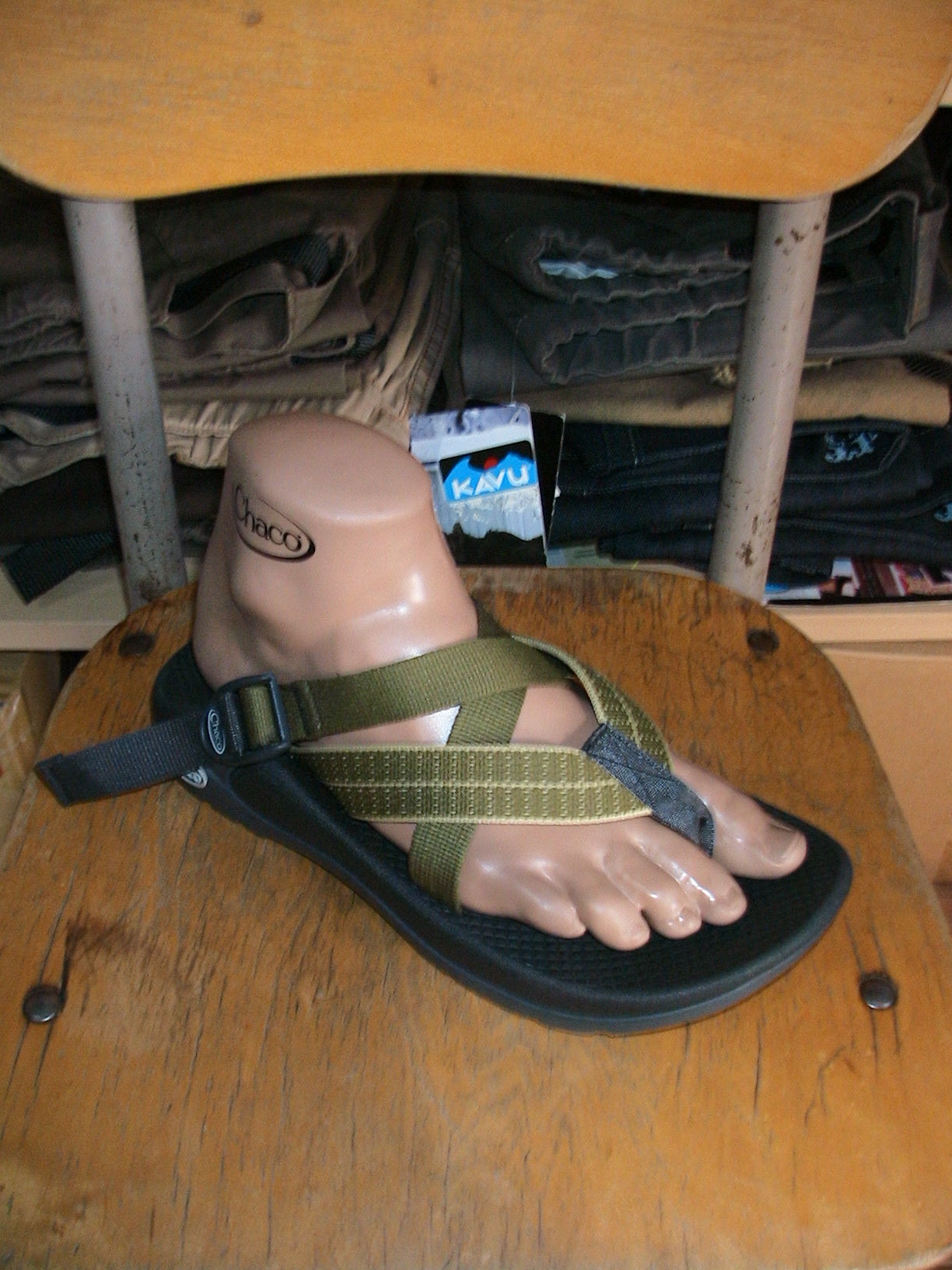Men's Hipthong